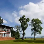 Hesselet Hotel Nyborg