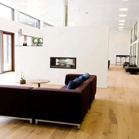 Hotell Hesselet