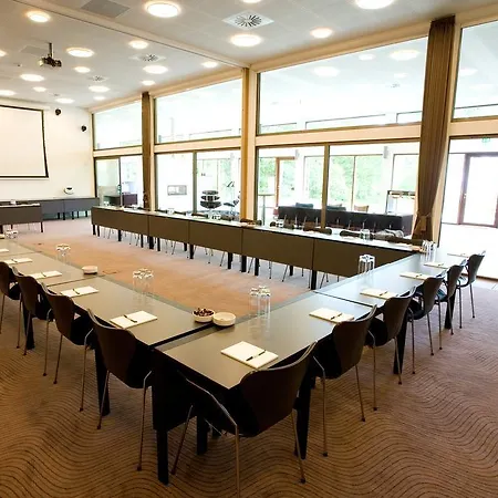 Hesselet Hotel Nyborg