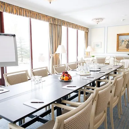 Hesselet 4*