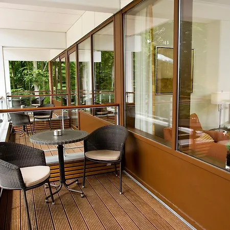 Hesselet 4* Nyborg
