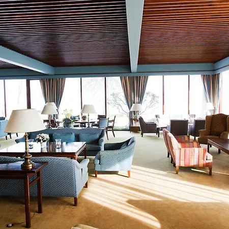 Hesselet Hotell Nyborg