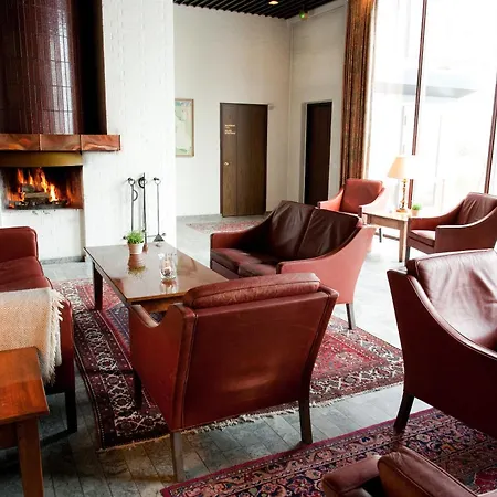 Hesselet 4* Nyborg