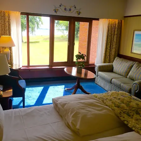 Hotel Hesselet 4*