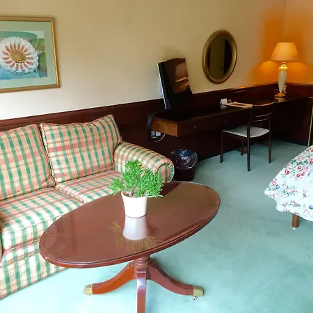 Hotel Hesselet Nyborg