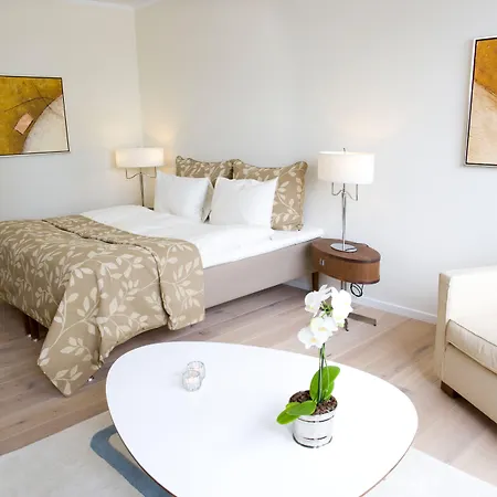 Hesselet Hotell Nyborg