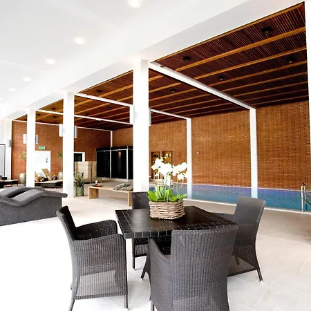 Hotell Hesselet