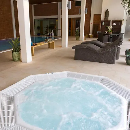 Hotell Hesselet