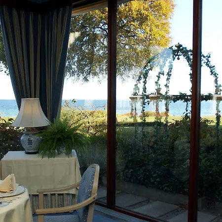 Hesselet Hotell 4*