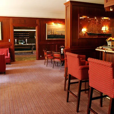 Hotel Hesselet 4*