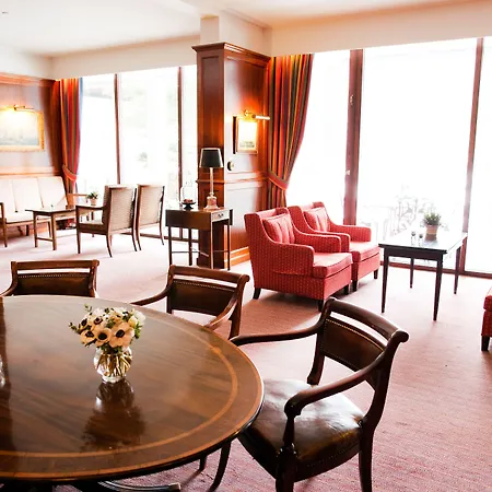 Hotel Hesselet