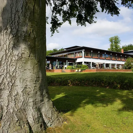 Hotell Hesselet Nyborg