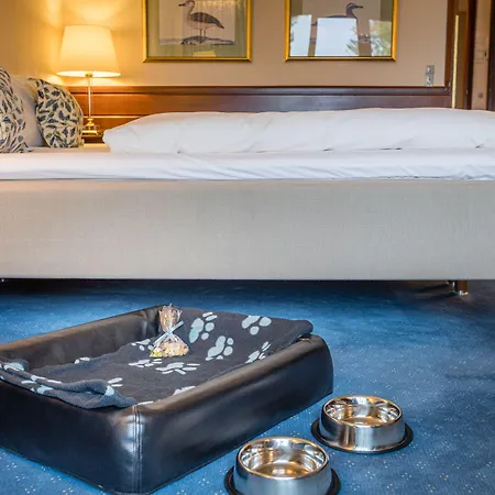 Hesselet Hotell 4*