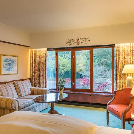 Hesselet 4* Нюборг