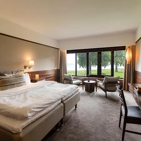 Hesselet Hotel 4*