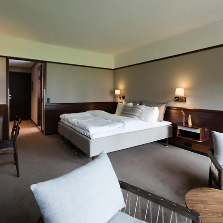 Hotell Hesselet