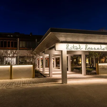 Hesselet 4* Nyborg