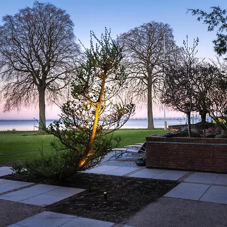 Hesselet Hotel Nyborg