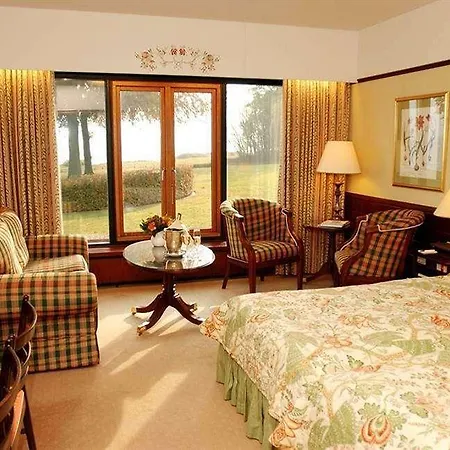 Hotel Hesselet
