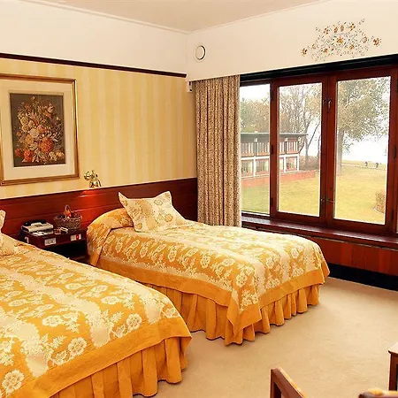 Hotel Hesselet Nyborg