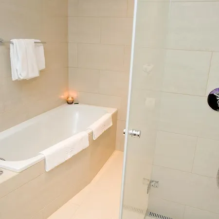 Hesselet Hotell