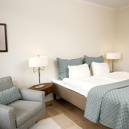 Hesselet 4* Nyborg