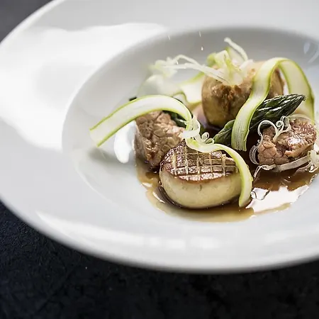 Hesselet 4* Nyborg