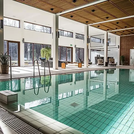 Hotell Hesselet 4*