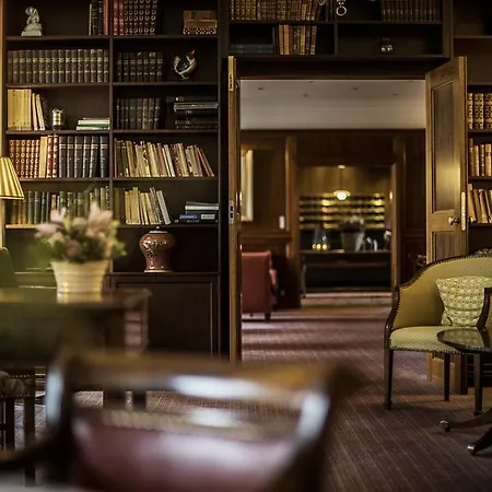 Hesselet Hotell 4*