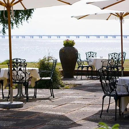Hesselet Hotell Nyborg