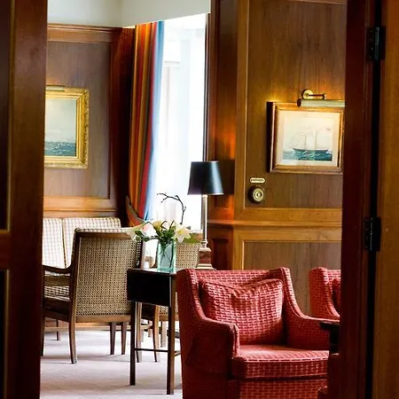 Hotell Hesselet