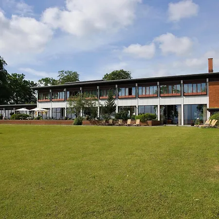 Hotel Hesselet 4*
