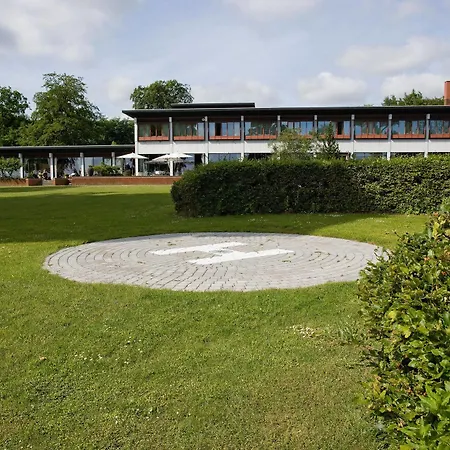 Hesselet Hotel Nyborg