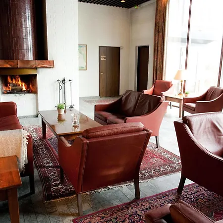 Hesselet Hotel Nyborg