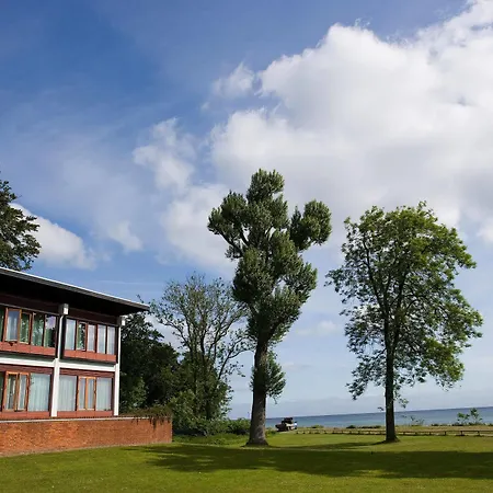 Hesselet Hotell Nyborg