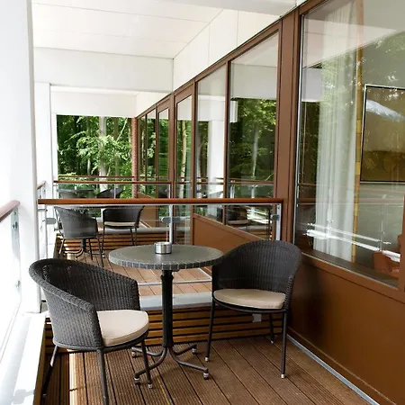 Hesselet Hotel Nyborg