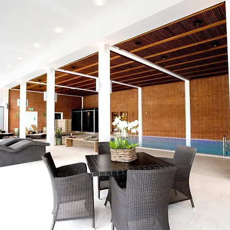 Hesselet Hotel