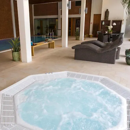 Hotel Hesselet Nyborg