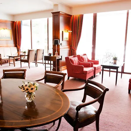 Hotel Hesselet 4*