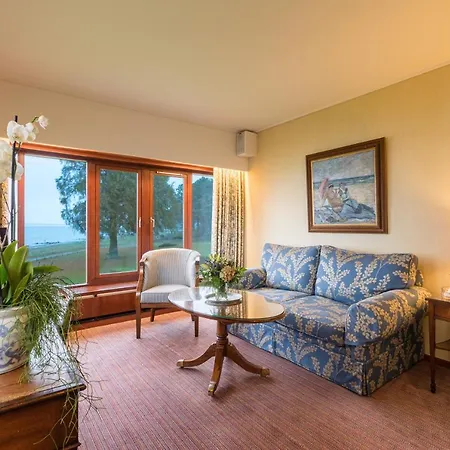 Hesselet Hotel Nyborg