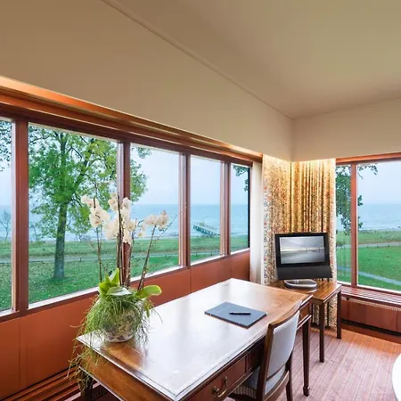 Hesselet Hotel