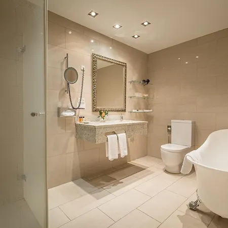 Hotel Hesselet 4*