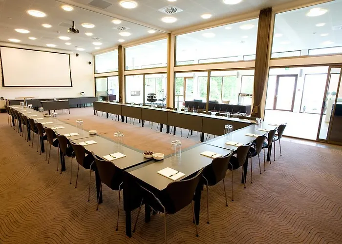 Hesselet Hotel Nyborg