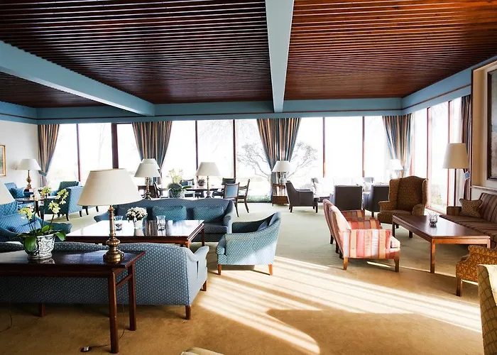 Hesselet Hotel Nyborg