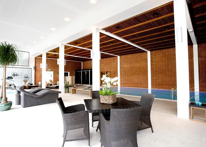 ホテル ヘッセレット