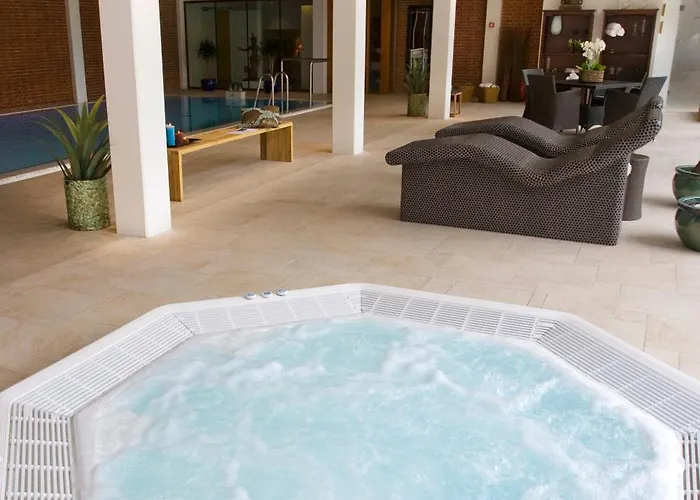 ホテル ヘッセレット