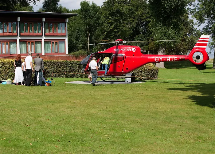 ホテル ヘッセレット