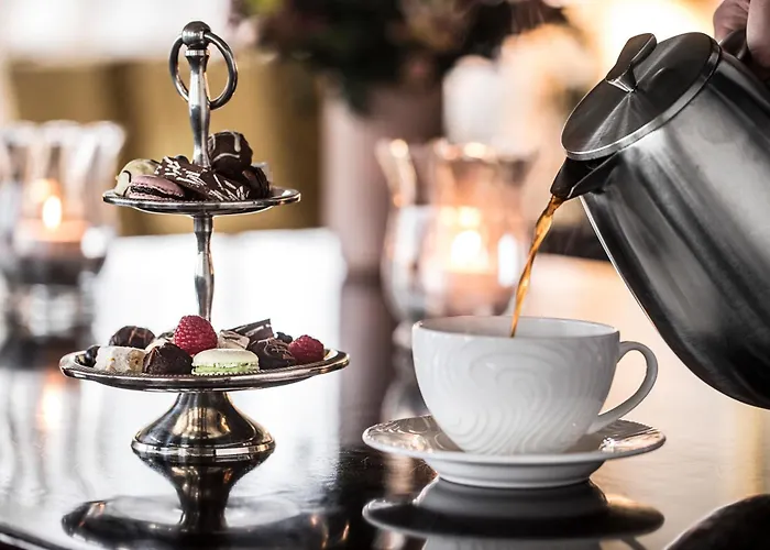 ホテル ヘッセレット 4*