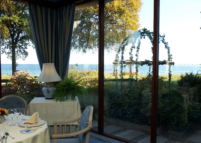 ヘッセレット ホテル 4*