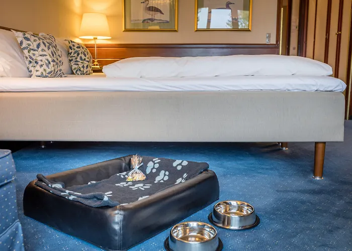 ヘッセレット ホテル 4*